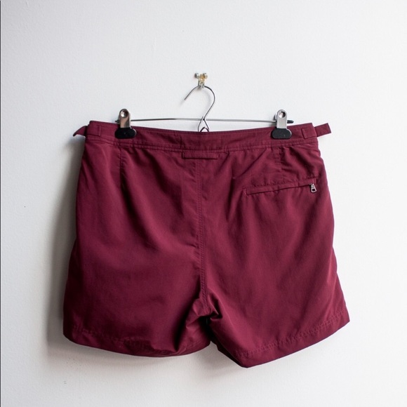 Orlebar Brown Swim Shorts - Picture 2 of 4